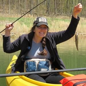 Meet your Posher, Caitlin